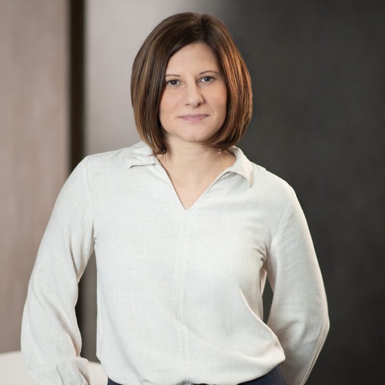 Mag. Jasmin Buchbauer - Klinisch-Psychologische Praxis - Portrait